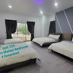 D Twin Semi D