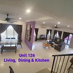 D Twin Semi D